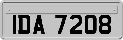 IDA7208