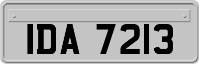 IDA7213