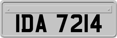 IDA7214
