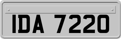 IDA7220