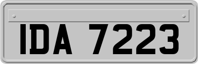 IDA7223