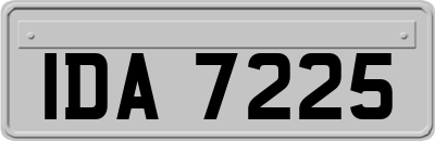 IDA7225