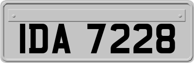 IDA7228