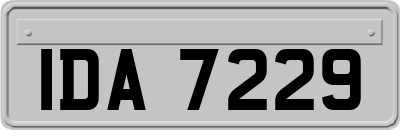 IDA7229