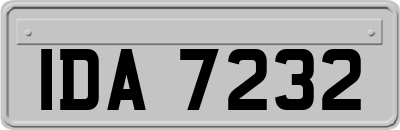 IDA7232