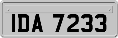 IDA7233