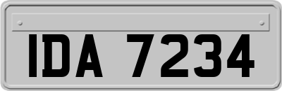 IDA7234
