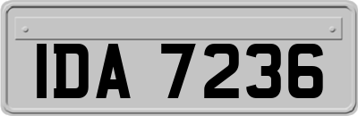 IDA7236