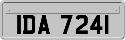 IDA7241