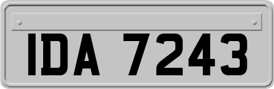 IDA7243