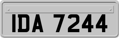 IDA7244