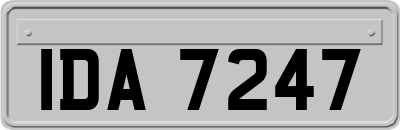 IDA7247