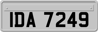 IDA7249