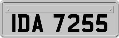 IDA7255