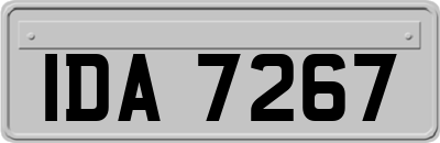 IDA7267