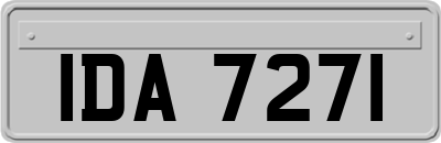 IDA7271