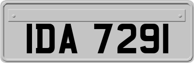 IDA7291