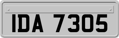 IDA7305
