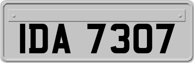 IDA7307