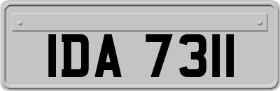 IDA7311