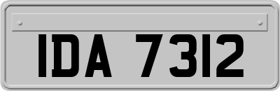 IDA7312