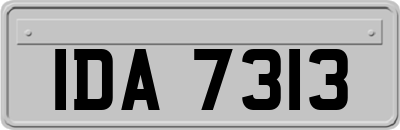 IDA7313