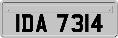 IDA7314