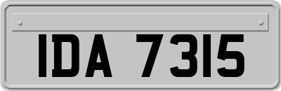IDA7315