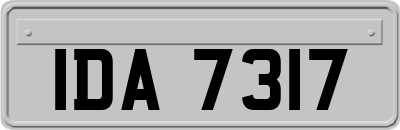 IDA7317