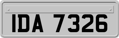 IDA7326
