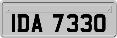 IDA7330