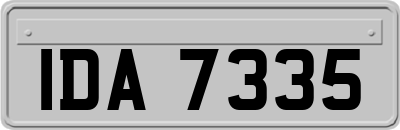 IDA7335