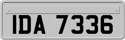IDA7336