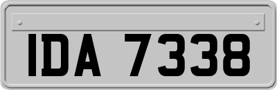 IDA7338
