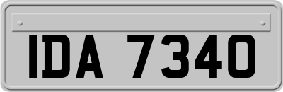 IDA7340