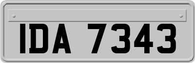 IDA7343