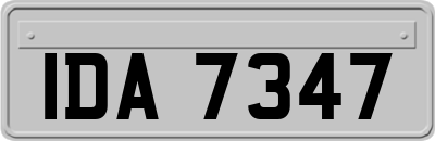 IDA7347