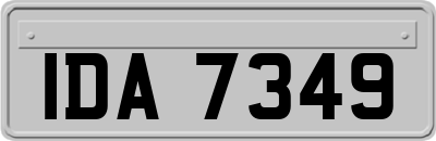 IDA7349