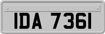 IDA7361