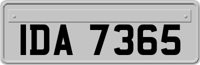 IDA7365