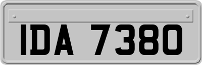 IDA7380