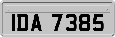 IDA7385