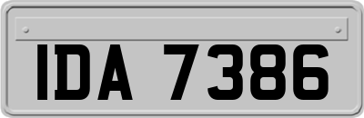 IDA7386
