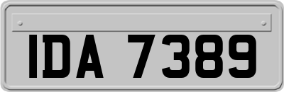 IDA7389