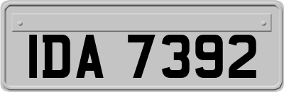IDA7392