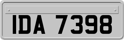 IDA7398