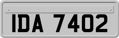 IDA7402