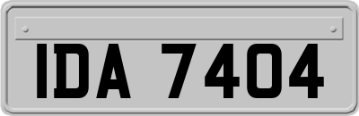 IDA7404