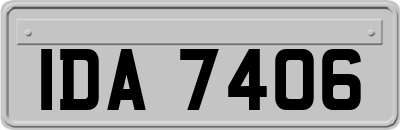 IDA7406