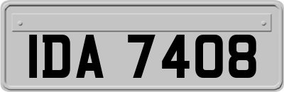 IDA7408